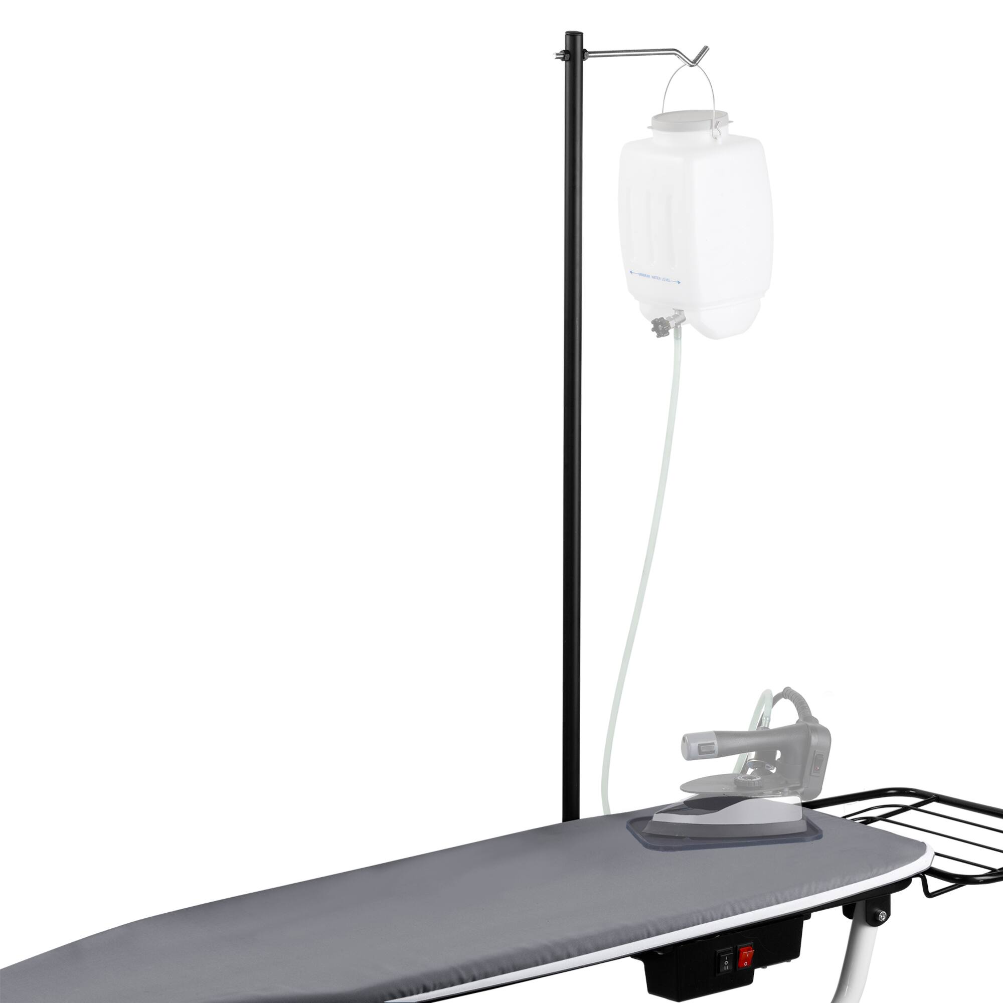 Reliable The Board Premium Vacuum and Up-Air Pressing Ironing Board #500VB